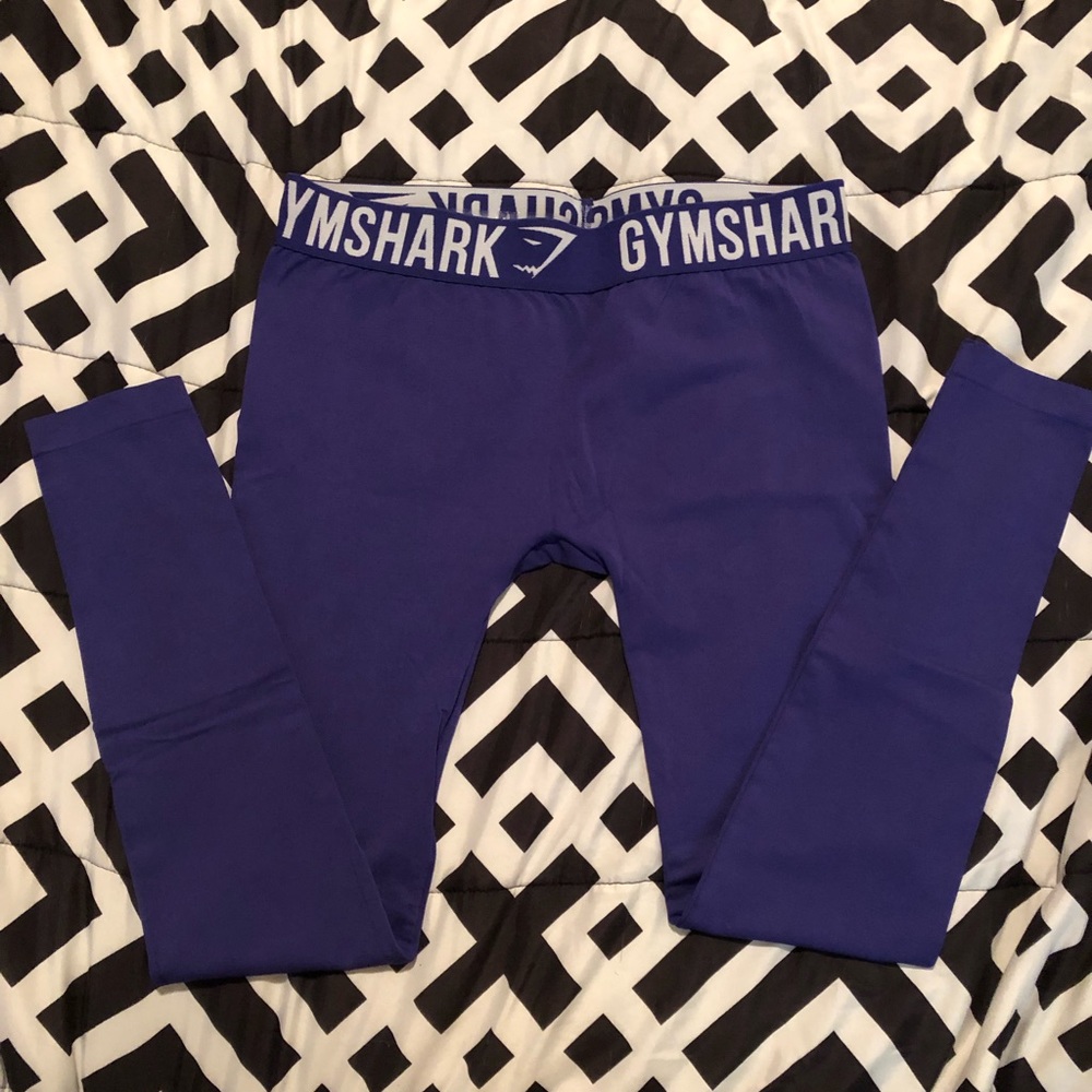 Gymshark Fit Leggings